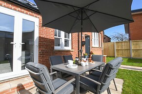 7 Old Grammar School, Leiston