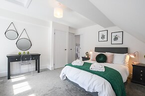 7 Old Grammar School, Leiston