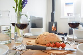 7 Old Grammar School, Leiston