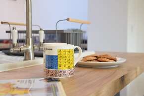 7 Old Grammar School, Leiston