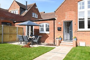 7 Old Grammar School, Leiston