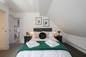 7 Old Grammar School, Leiston