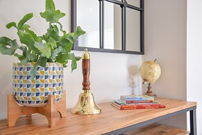 7 Old Grammar School, Leiston