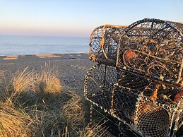 7 Old Grammar School, Leiston