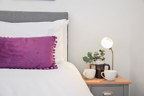 7 Old Grammar School, Leiston