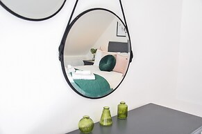 7 Old Grammar School, Leiston