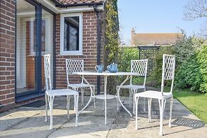 Lavvande, Walberswick