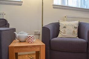 1 Eversley Court, Southwold