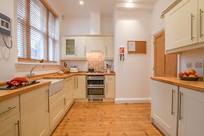 1 Eversley Court, Southwold