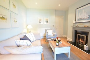 High Tide, Crabbe Street, Aldeburgh