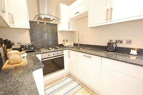 High Tide, Crabbe Street, Aldeburgh