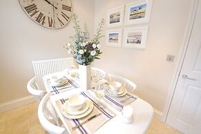 High Tide, Crabbe Street, Aldeburgh