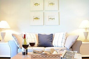 High Tide, Crabbe Street, Aldeburgh