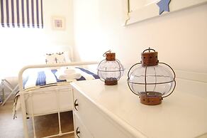 High Tide, Crabbe Street, Aldeburgh