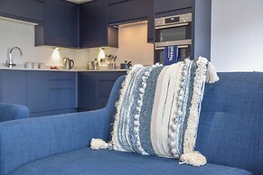 Salt Marsh House, Southwold