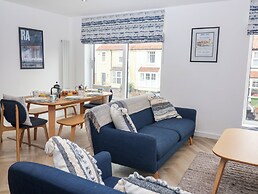 Salt Marsh House, Southwold