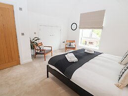 Salt Marsh House, Southwold