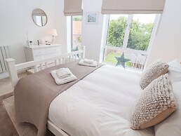 Salt Marsh House, Southwold