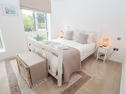 Salt Marsh House, Southwold