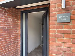 Salt Marsh House, Southwold