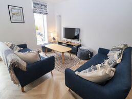 Salt Marsh House, Southwold