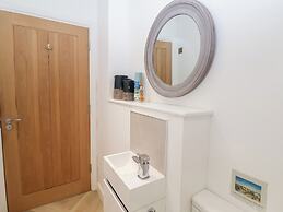 Salt Marsh House, Southwold