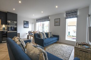 Salt Marsh House, Southwold