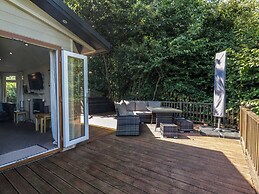 The Hide Out, Aldeburgh