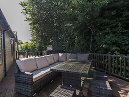 The Hide Out, Aldeburgh