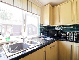 The Hide Out, Aldeburgh