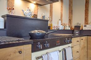 Halcyon Barn, Wissett