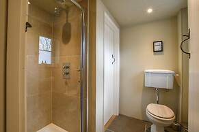 Halcyon Barn, Wissett