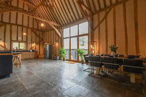 Halcyon Barn, Wissett