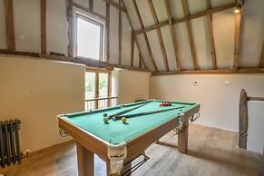 Halcyon Barn, Wissett