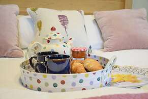 Halcyon Barn, Wissett