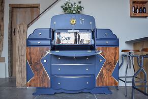 Halcyon Barn, Wissett