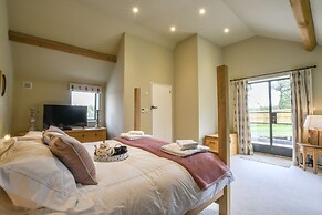 Halcyon Barn, Wissett