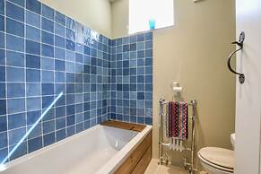 Halcyon Barn, Wissett