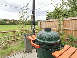 Halcyon Barn, Wissett