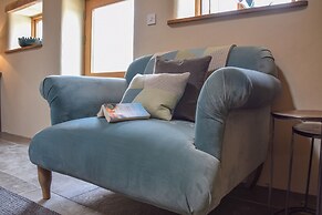 Halcyon Barn, Wissett