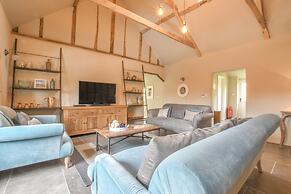 Halcyon Barn, Wissett