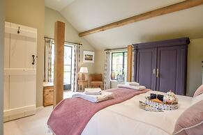 Halcyon Barn, Wissett