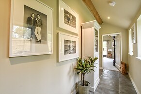 Halcyon Barn, Wissett