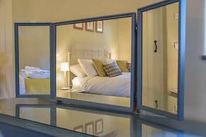 Halcyon Barn, Wissett