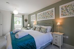 1 Coconut Cottage, Long Melford