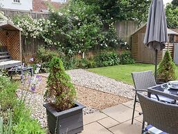 1 Coconut Cottage, Long Melford