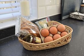 1 Coconut Cottage, Long Melford