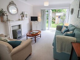 1 Coconut Cottage, Long Melford