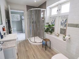 1 Coconut Cottage, Long Melford