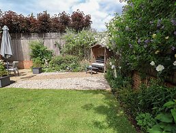1 Coconut Cottage, Long Melford